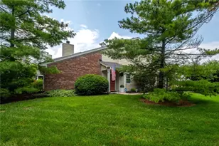 6657 Brigham Sq, Centerville, OH 45459 - Photo 1