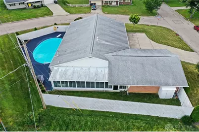 6301 Blossom Park Drive, West Carrollton, OH 45449 - Photo 44