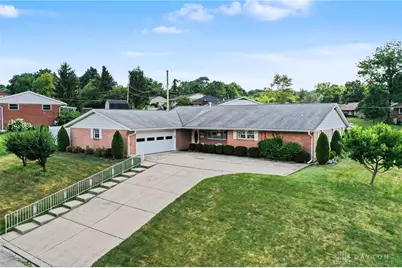 6301 Blossom Park Drive, West Carrollton, OH 45449 - Photo 38
