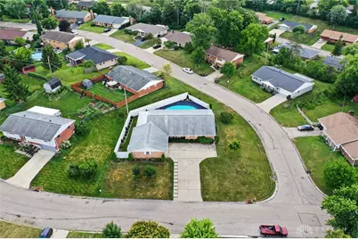 6301 Blossom Park Drive, West Carrollton, OH 45449 - Photo 40