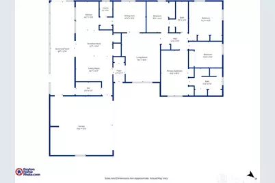 6301 Blossom Park Drive, West Carrollton, OH 45449 - Photo 46