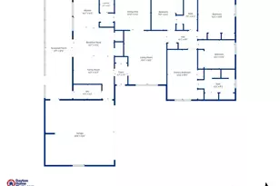 6301 Blossom Park Dr, West Carrollton, OH 45449 - Photo 46