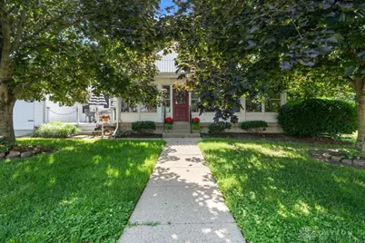 3187 E Centerville Road, Spring Valley Twp, OH 45370 - Photo 4