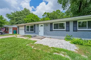 734 Murray Hill Dr, Xenia Twp, OH 45385 - Photo 4