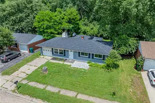 734 Murray Hill Dr, Xenia Twp, OH 45385 - Photo 26
