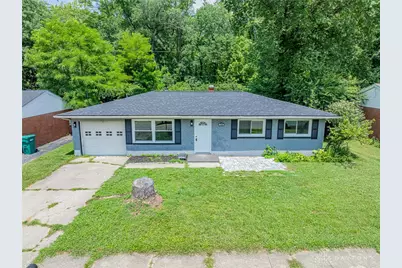 734 Murray Hill Drive, Xenia Twp, OH 45385 - Photo 24
