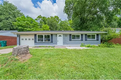 734 Murray Hill Drive, Xenia Twp, OH 45385 - Photo 1