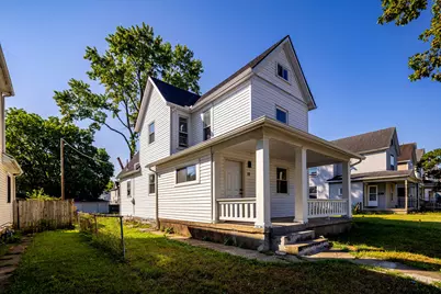 40 Drake Avenue, Dayton, OH 45405 - Photo 2