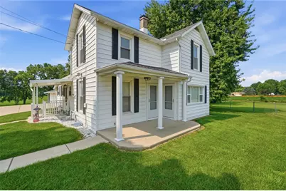 4461 New Carlisle Pike, Springfield Twp, OH 45504 - Photo 1