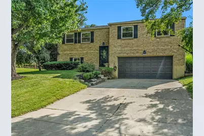 600 Clareridge Lane, Centerville, OH 45458 - Photo 8