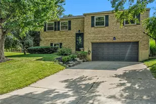 600 Clareridge Ln, Centerville, OH 45458 - Photo 8