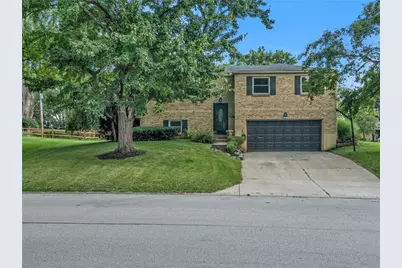 600 Clareridge Lane, Washington Twp, OH 45458 - Photo 1