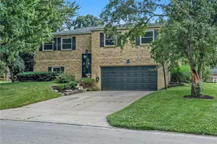 600 Clareridge Ln, Centerville, OH 45458 - Photo 6