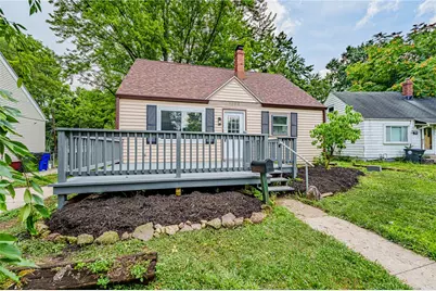 1000 Cosler Drive, Dayton, OH 45403 - Photo 2