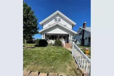 143 Irvington Avenue, Bradford, OH 45308 - Photo 1
