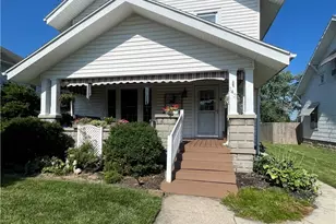 143 Irvington Ave, Bradford, OH 45308 - Photo 2