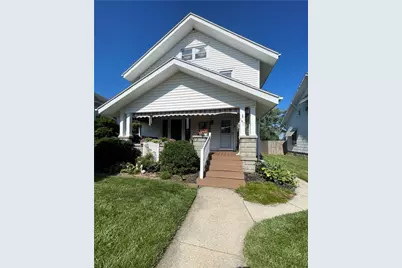 143 Irvington Avenue, Bradford, OH 45308 - Photo 2