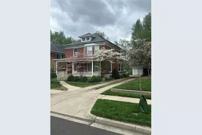 232 Maple Street, Brookville, OH 45309 - Photo 1