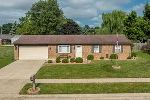 521 South St, Eaton, OH 45320 - Photo 1