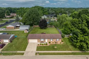 521 South St, Eaton, OH 45320 - Photo 2