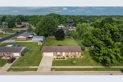 521 South Street, Eaton, OH 45320 - Photo 2