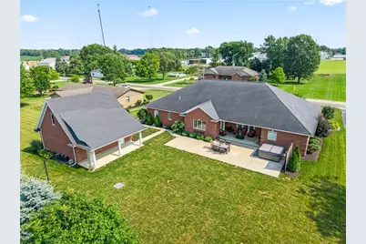 8702 Baker Road, Versailles, OH 45380 - Photo 4