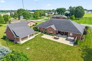 8702 Baker Rd, Versailles, OH 45380 - Photo 4