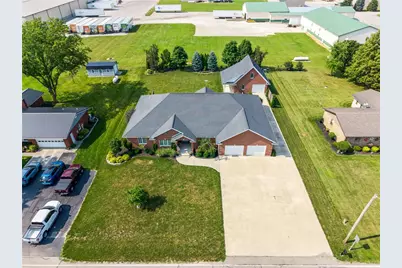 8702 Baker Road, Versailles, OH 45380 - Photo 2