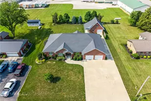 8702 Baker Rd, Versailles, OH 45380 - Photo 2