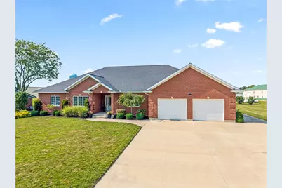 8702 Baker Road, Versailles, OH 45380 - Photo 8