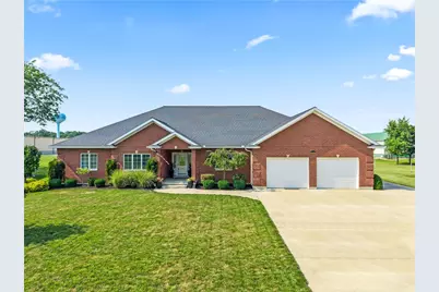 8702 Baker Road, Versailles, OH 45380 - Photo 1