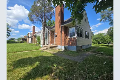 734 Elmhurst Road, Dayton, OH 45417 - Photo 2