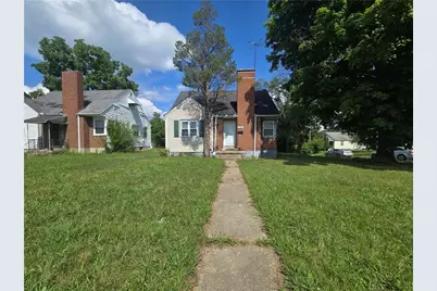 734 Elmhurst Road, Dayton, OH 45417 - Photo 1