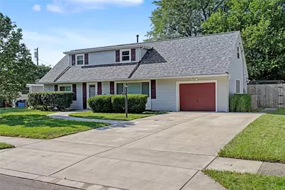 812 Kenosha Road, Kettering, OH 45429 - Photo 1
