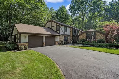 2610 Trebein Road, Beavercreek, OH 45385 - Photo 52