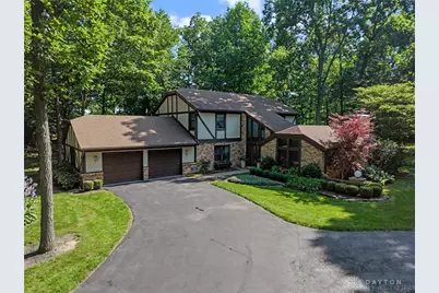 2610 Trebein Road, Beavercreek, OH 45385 - Photo 50