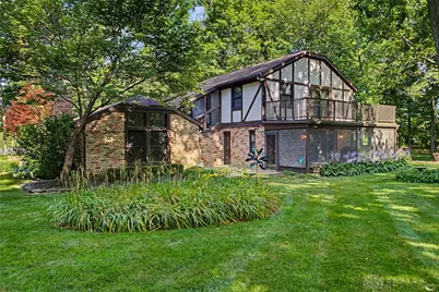 2610 Trebein Road, Beavercreek, OH 45385 - Photo 56