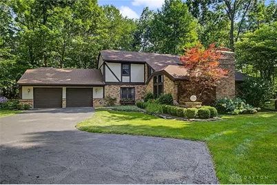 2610 Trebein Road, Beavercreek, OH 45385 - Photo 54