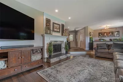 3385 Middle Run Road, Sugarcreek Twp, OH 45068 - Photo 8