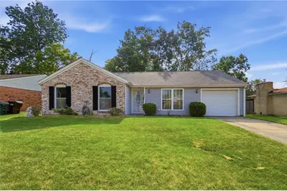 2262 Chapel Drive, Fairborn, OH 45324 - Photo 6