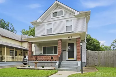 1580 Springhill Avenue, Kettering, OH 45409 - Photo 2