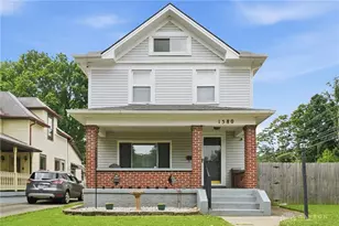 1580 Springhill Ave, Kettering, OH 45409 - Photo 1