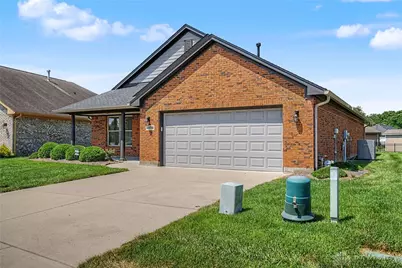 2172 Schwinn, Xenia, OH 45385 - Photo 2