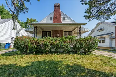 109 E Siebenthaler Avenue, Dayton, OH 45405 - Photo 2