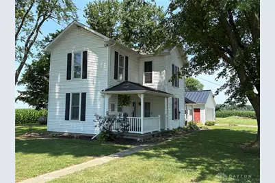 5306 Brown Road, Versailles, OH 45380 - Photo 34