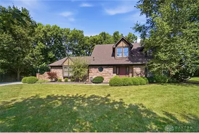 9015 Academy View Court, Washington Twp, OH 45458 - Photo 4