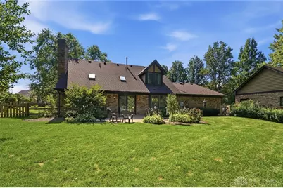 9015 Academy View Court, Washington Twp, OH 45458 - Photo 40