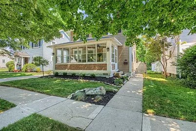 541 Horton Avenue, Tipp City, OH 45371 - Photo 2