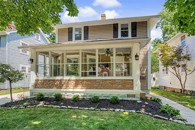 541 Horton Avenue, Tipp City, OH 45371 - Photo 1