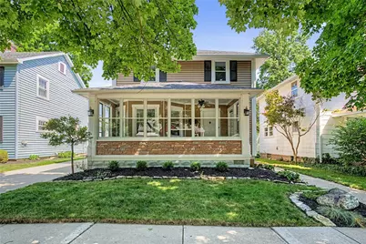 541 Horton Avenue, Tipp City, OH 45371 - Photo 4